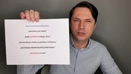  Kto pcha Polskę w konflikt zbrojny Skrajnie nieowpowiedzialne zachowanie wicemarszałek sejmu!
