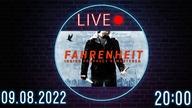 Gram z premierem o 500+ ! - Fahrenheit: Indigo Prophecy Remastered - 09. 07 - 20:00