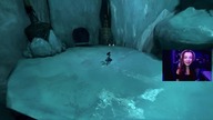 O ARTYŚCIE z LĘKIEM podwodnym [ Alice Madness Returns ]