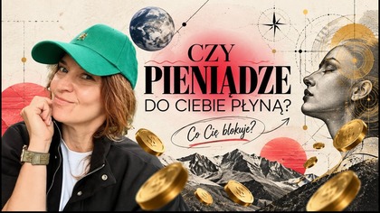 Czy pieniadze to energia? Nowy rodzaj bogactwa i ekskluzywności.