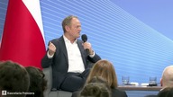 Tusk ujawnił prywate oblicze Putina.  Nie ma niczego ciekawego do powiedzenia