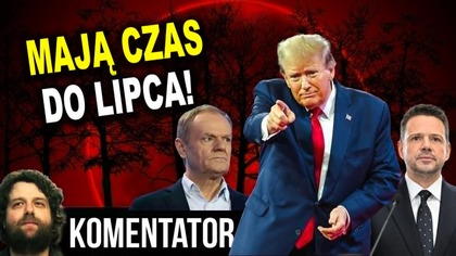 Mają Czas do Lipca! Potem Będzie Spokój Albo Zacznie Się Na Maxa! - Analiza Ator