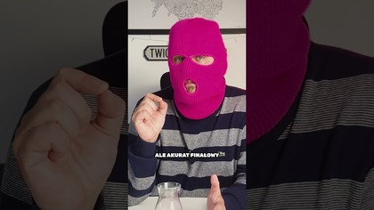 Najbardziej monitorowany kraj Europy!