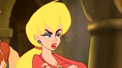 Simsala Grimm - Król Drozdobrody