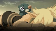 Wakfu Sezon 1 Odcinek 26 Góra Zinth