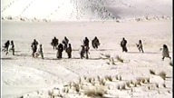 Eden Przyszłości (New Eden) 1994 VHS Lektor PL