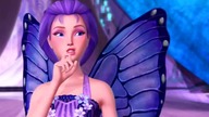 Barbie Mariposa