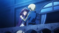 0 no Tsukaima: Futatsuki no Kishi odcinek 02 napisy pl