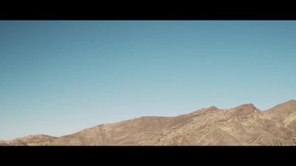 Drones - Drones Trailer