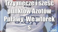 Powietrze złowonne czasami kręci na Hajdowie