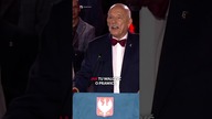 Korwin-Mikke i żart, który rozbawił Brauna