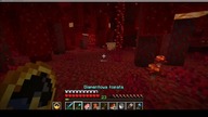 Ghasts are weird #minecraft #gaming #Ghast #Short #Shorts #Nether #Hoglin