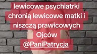 Cieszyn chroni lewicowe matki handel dziećmi Łódź wciska Paweł dom mafia handlu duszami w szkole