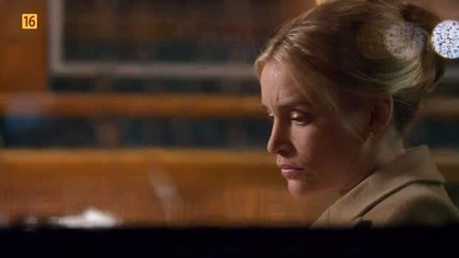 Kamuflaż-Covert.  Affairs.  S03E16. end sezon 2012