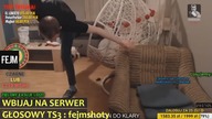 GURAL ROBI  JASKÓŁKĘ + BONUS xD  ( ZOBACZ JAKI ! )
