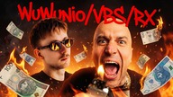 WuWunio - Pal Hajs 2026 - RX Remix - feat.  VBS