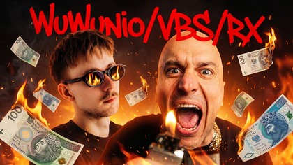 WuWunio - Pal Hajs 2026 - RX Remix - feat.  VBS