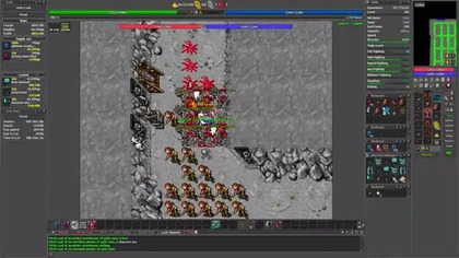 WAD2: Taski na 2 reborn! Tibia Custom WeAreDragons OTS Gameplay PL #13