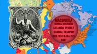 cz.  1 UKRYTE KRÓLESTWO ŻYDOGERMANII OBSZAR POCHODZENIE UKRYTY KRĄG WŁADZY TANGERINE DREAM PINK FLOY