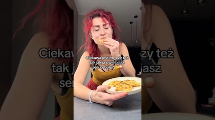 Serowe cebulki  PRZEPIS