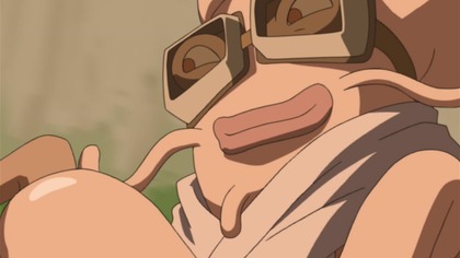 OBAN Star Racers -4- Cwany Jak Flint [BD HD PL]