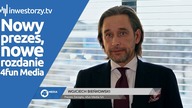 4Fun Media SA, Wojciech Bieńkowski  Prezes Zarządu, #468 ZE SPÓŁEK