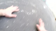 Autentyczna pogoń za złodziejem - sensacja !!! Rewelacyjna pogoń !!!