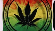 Marihuana smoking is great Music - DJ JANKES KARL