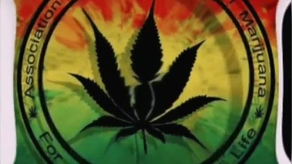 Marihuana smoking is great Music - DJ JANKES KARL