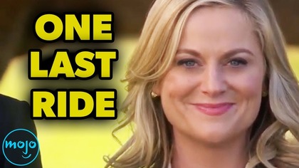 Top 30 Most Memorable TV Finales EVER