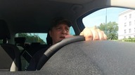 Podziemia trybuny honorowej Plac Defilad