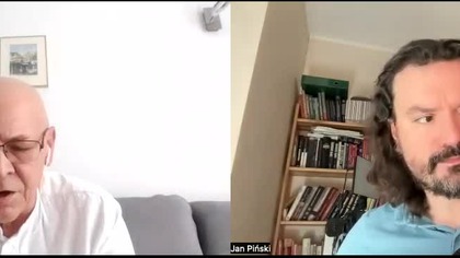 Robert Cheda, były oficer wywiadu, opowiada jak naprawdę wyglądają polsko-ukraińskie relacje.