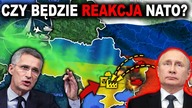 KOLEJNE ATAKI NA ELEKTROWNIĘ ATOMOWĄ - rośnie ryzyko katastrofy w Europie (WOJNA UKRAINA ROSJA)