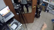 RELOOP RMX-40 USB - Brak zasilania