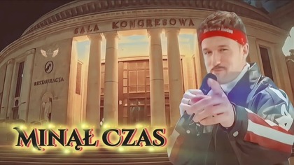 A gdy Modern Talking grał - Defis Style {Jeszcze raz Remix} Minął czas
