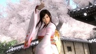 Dead or Alive 5 Story # 1 [Prolog]