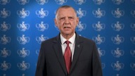  Oświadczenie Mariana Banasia ws.  Taśm ujawnionych przez TVP #TaśmyBanasia