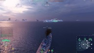 CONQUEROR  DMG 214K, WSPARCIE, DUŻY KALIBER, OGNIOODPORNY, PODPALACZ, ZWIASTUN TRAGEDII, DREDNOT