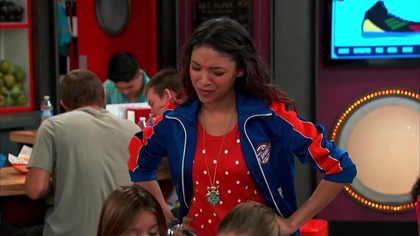 Nicky, Ricky, Dicky i Dawn - s01e06