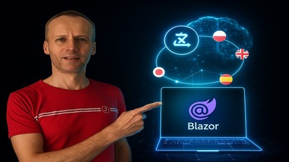 Azure AI Translator w . NET  Tłumaczenie Tekstu w C#  Demo, które DZIAŁA!