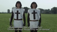 Wielkie Konflikty - "Jagiełło vs Krzyżacy"
