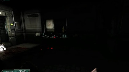 DooM III: Return of The Infected