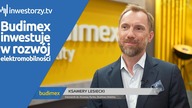 Budimex Mobility SA, Ksawery Lisiecki  Kierownik ds.  Rozwoju Rynku, #593 ZE SPÓŁEK
