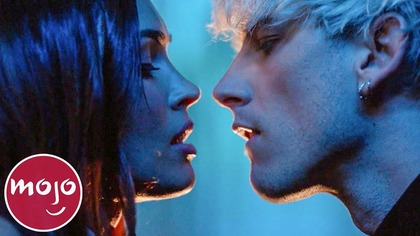 Top 10 Shocking Things You Didnt Know About Celebrity Couples