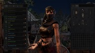 DRUGIE TESTY DUNGEONBORNE(project crawl)