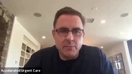 Dr.  Knut Wittkowski & Dr.  Dan Erickson o epidemii koronawirusa