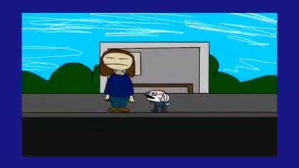 całość już na kanale #animation #animacja #funny