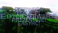 ESQHC.pl - EASYHC | PIERWSZA EPICKA EDYCJA | 23. 12. 2017 18:00 | SPRAWDZ!