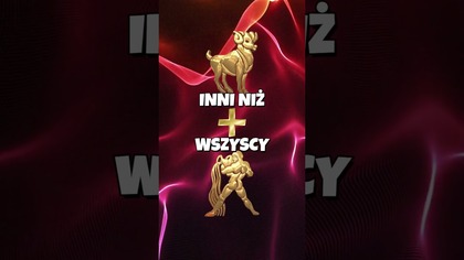 Baran + Wodnik  Wolność i nowoczesna miłość  (144 PARY) 