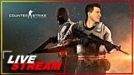  Live | CS na zakończenie dnia